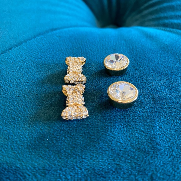 Pair of Kate Spade Earrings - Picture 5 of 14